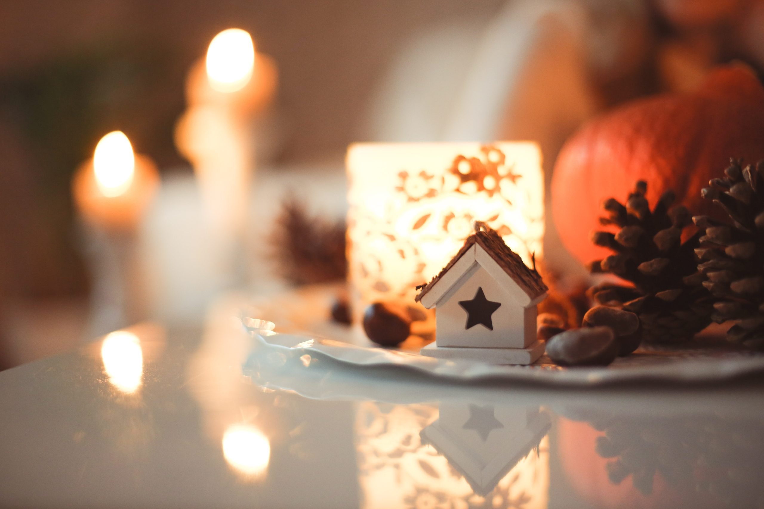 5 Interior Winter Energy Saving Tips