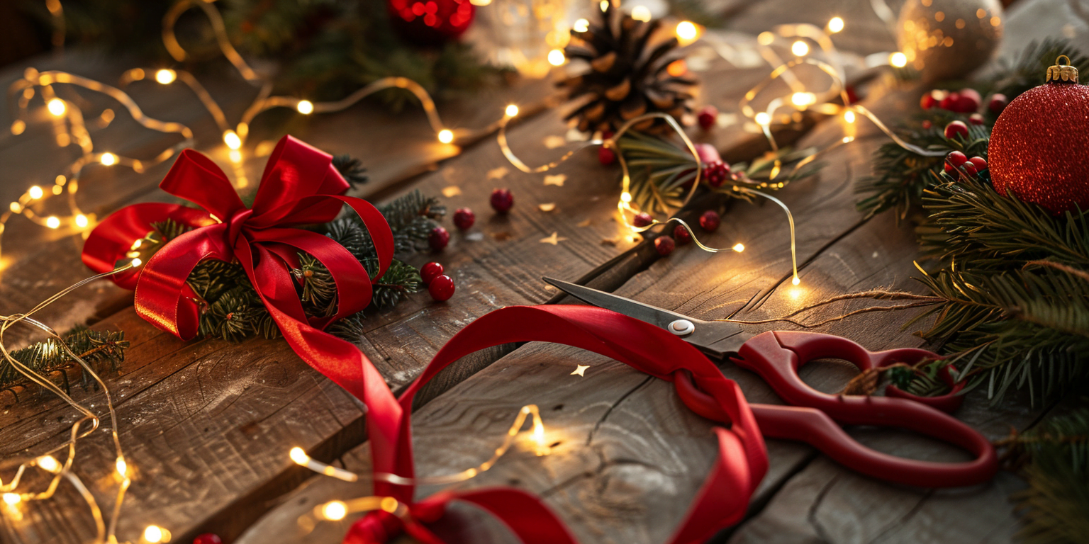 Unleash Your Festive Creativity: 5 DIY Christmas Decorations to Elevate Your Home