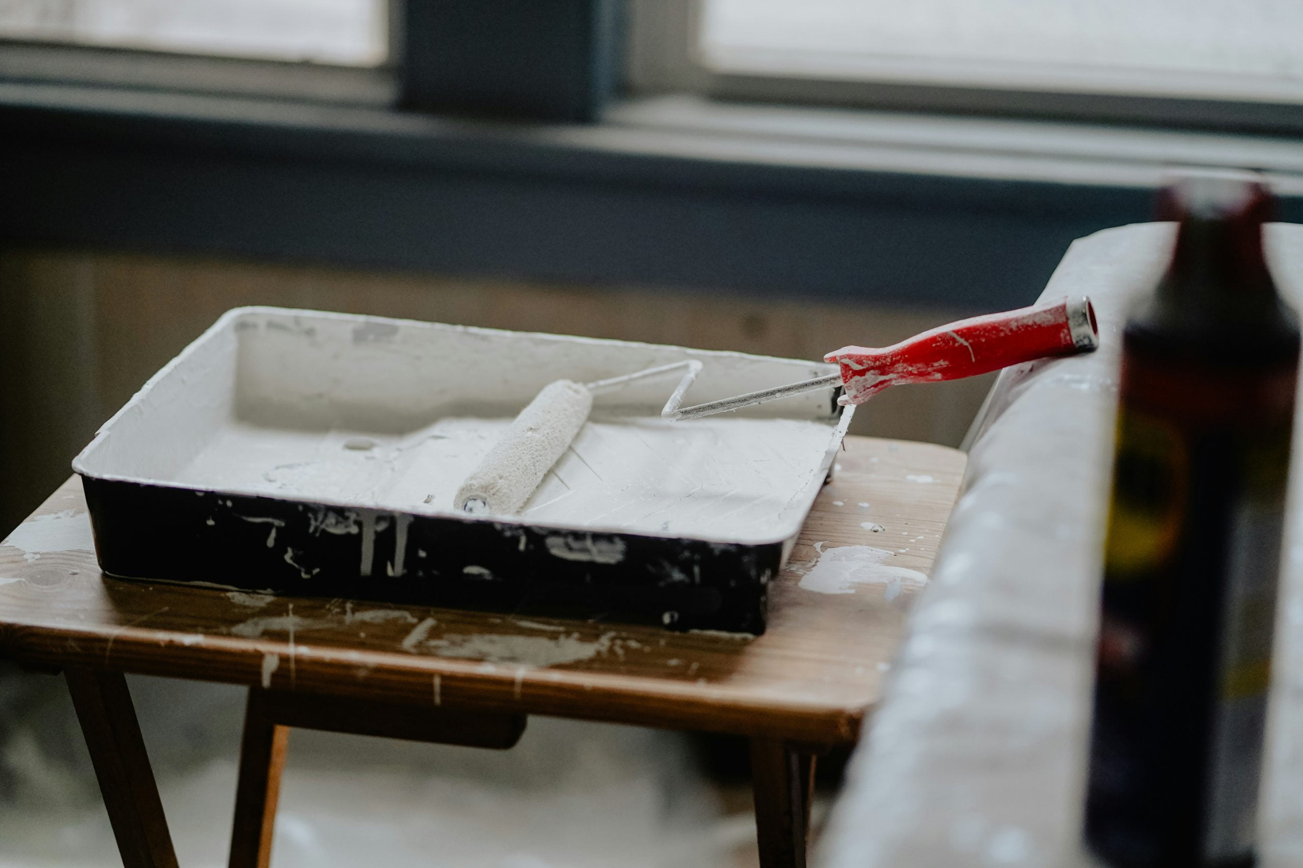 Revive Your Space: Top Tips for a Successful Renovation