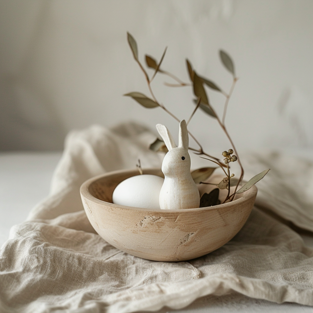 Egg-citing Accents: