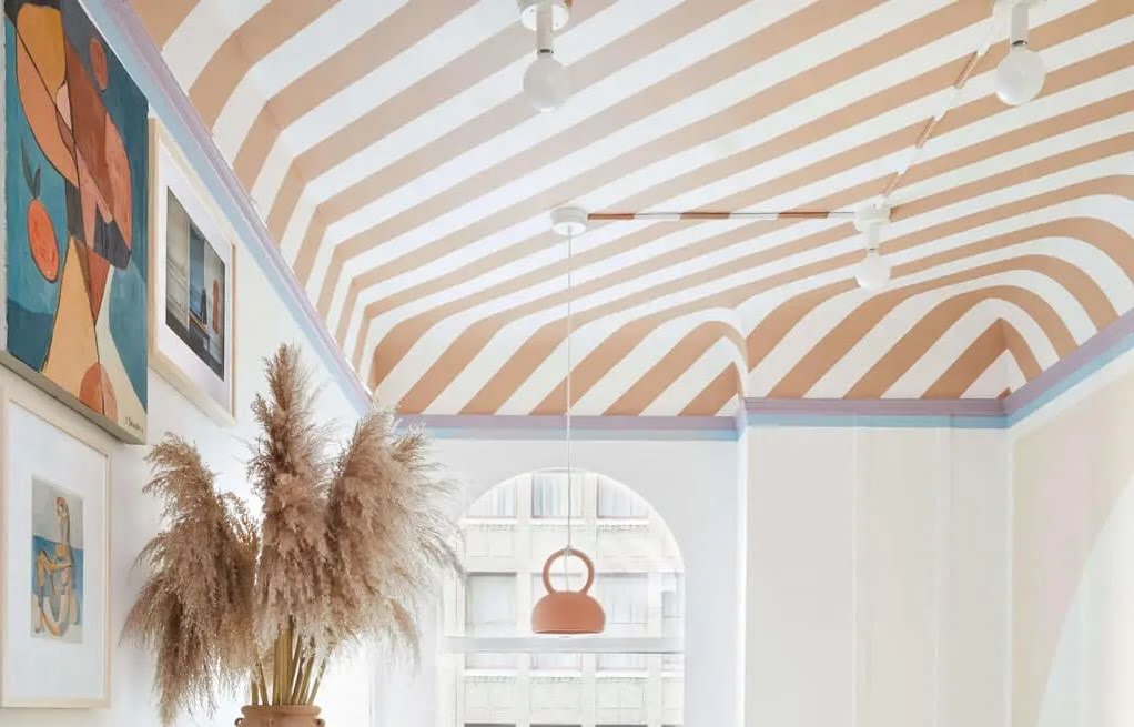 Elevate Your Space: The Overlooked Canvas – Ceilings in Home Renovations