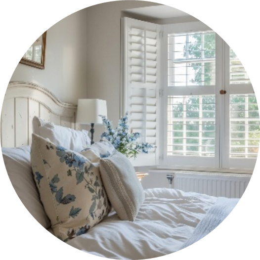 Keep it Light and Airy: