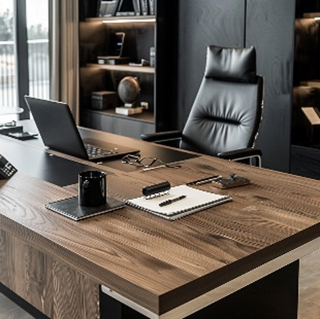 Create a Distraction-Free Environment: