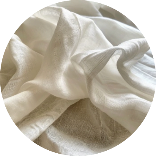 Invest in Breathable Bedding:
