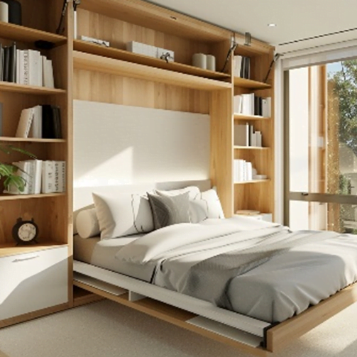 Convertible Furniture: