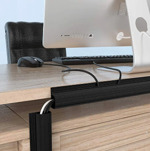 Cable Management: