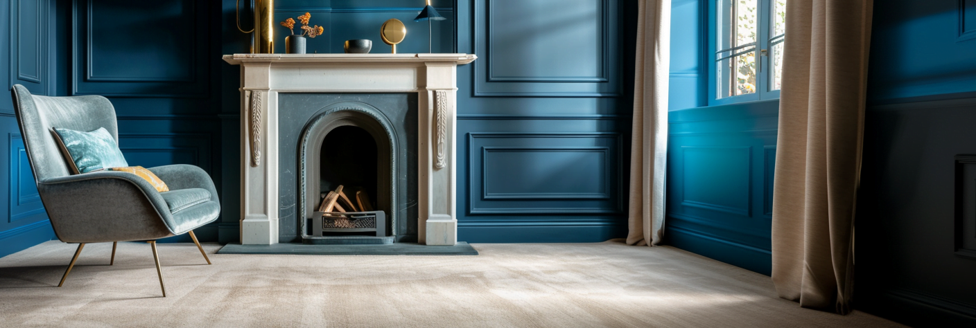 The Ultimate Guide to Choosing the Perfect Carpet for Your Home