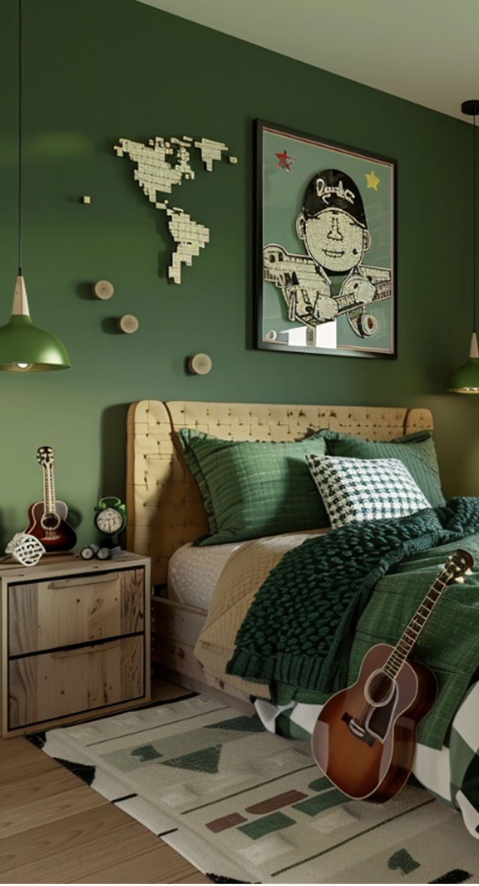Personalised Themes