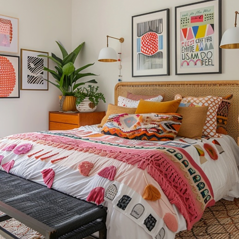 Decor and Accessories