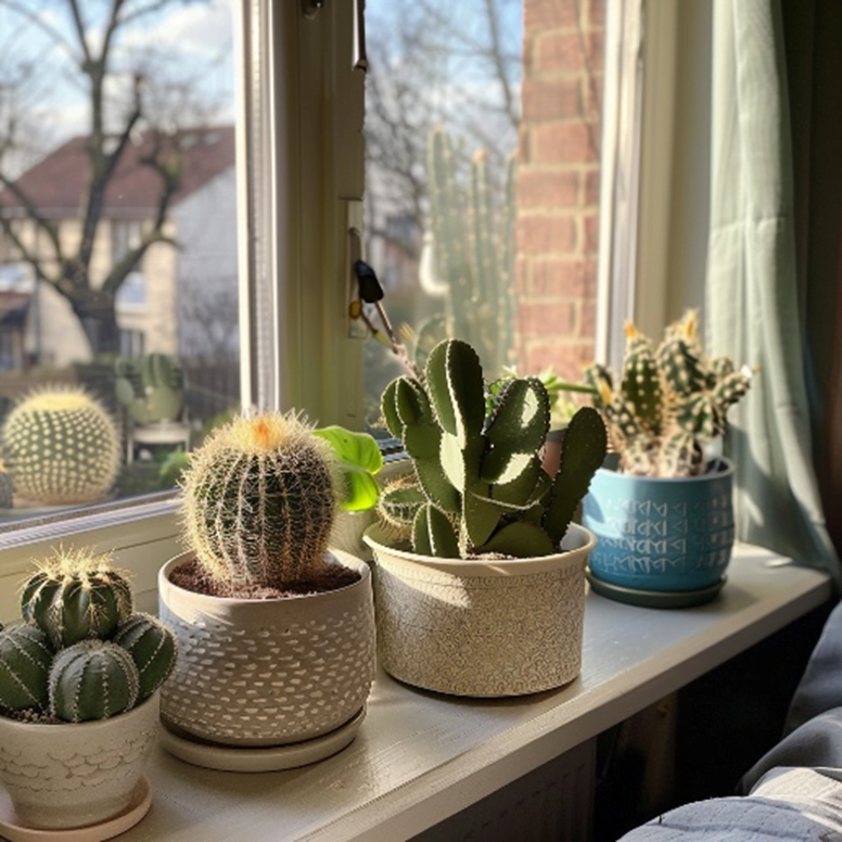 Green Elements