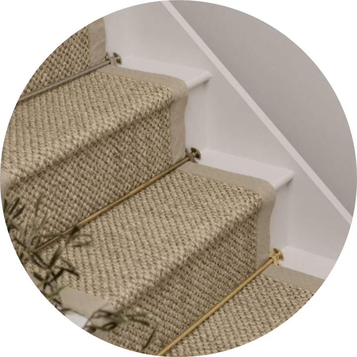 Stair Rods