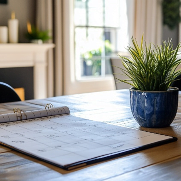 Reducing Renovation Stress