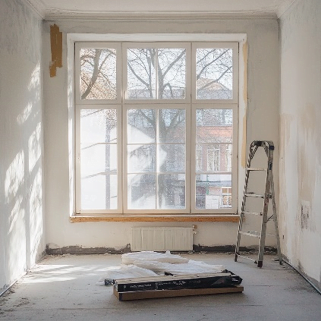 Re-Decorating Without Major Renovations