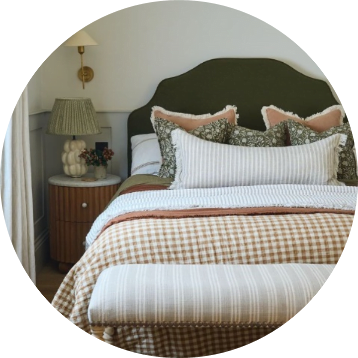 Custom Headboards