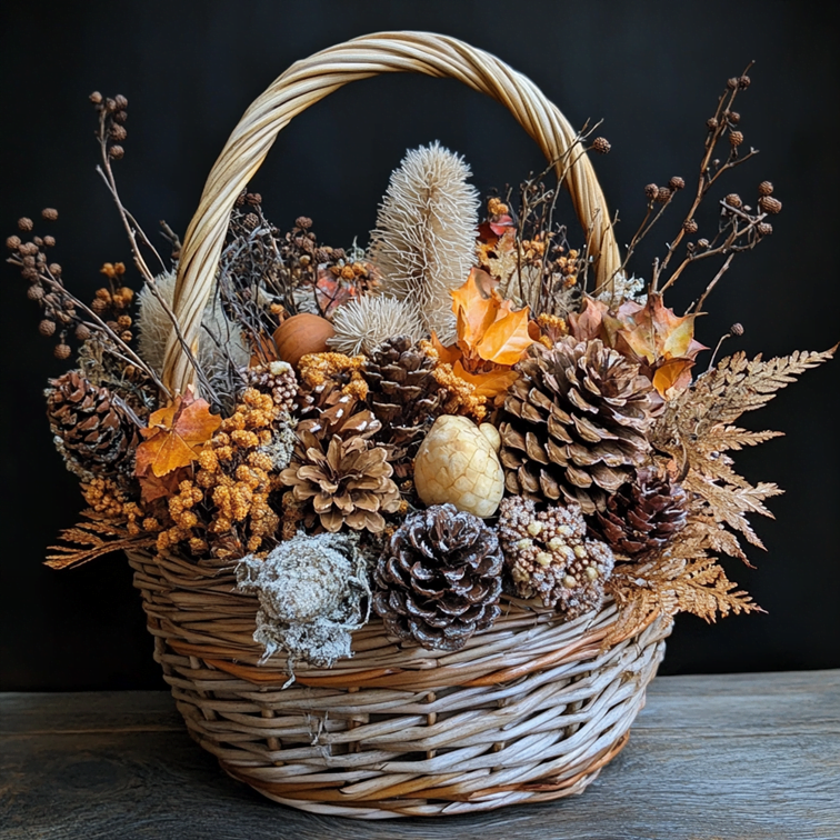 Incorporate Natural Elements