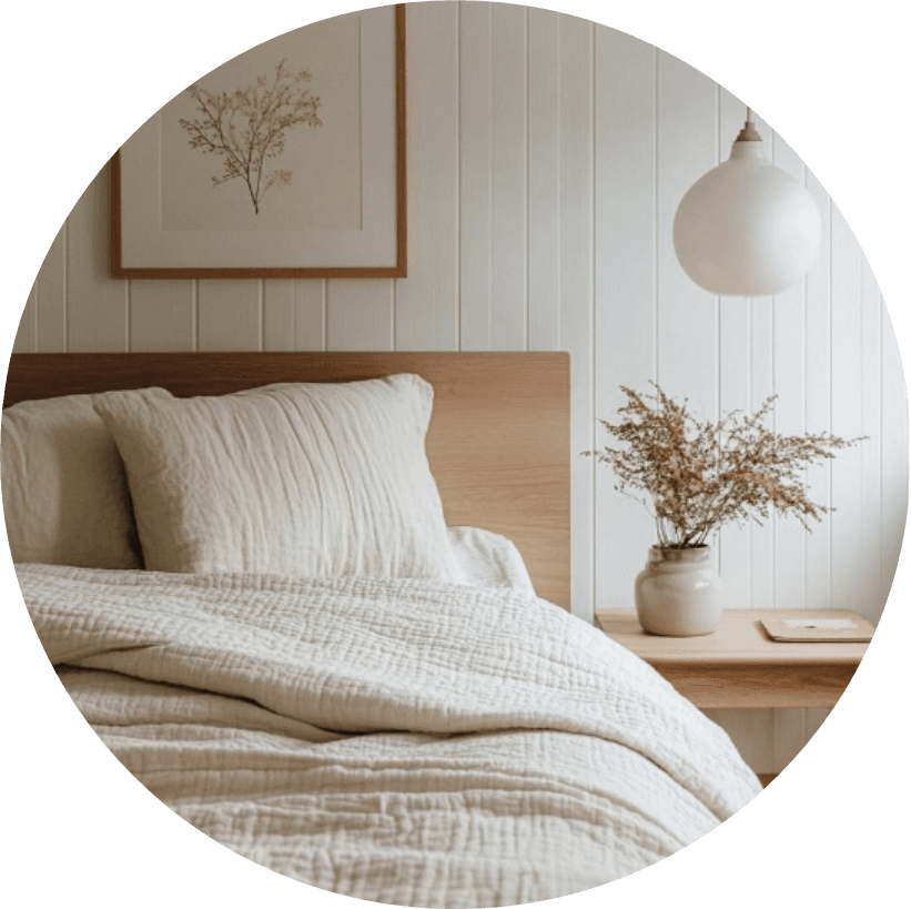 Start with a Neutral Base
