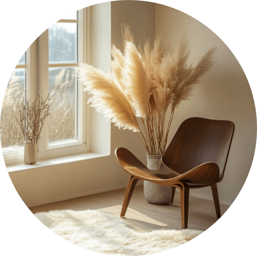 Mixing Hard and Soft Textures