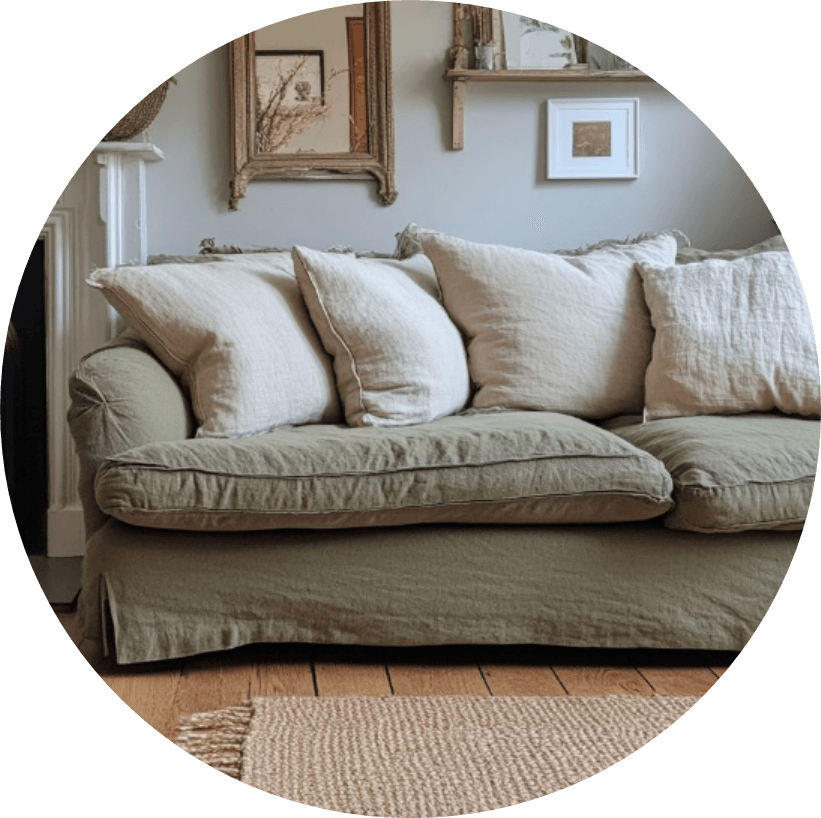Incorporate Natural Elements