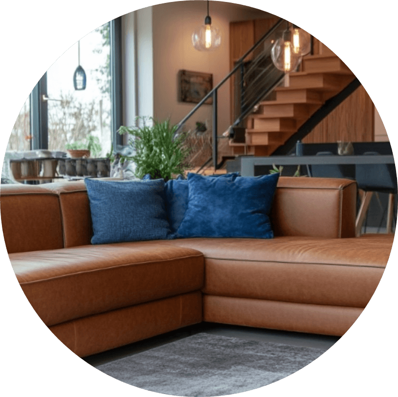 Balancing Bold Textures