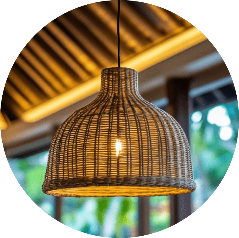 Bring Texture into Your Lighting