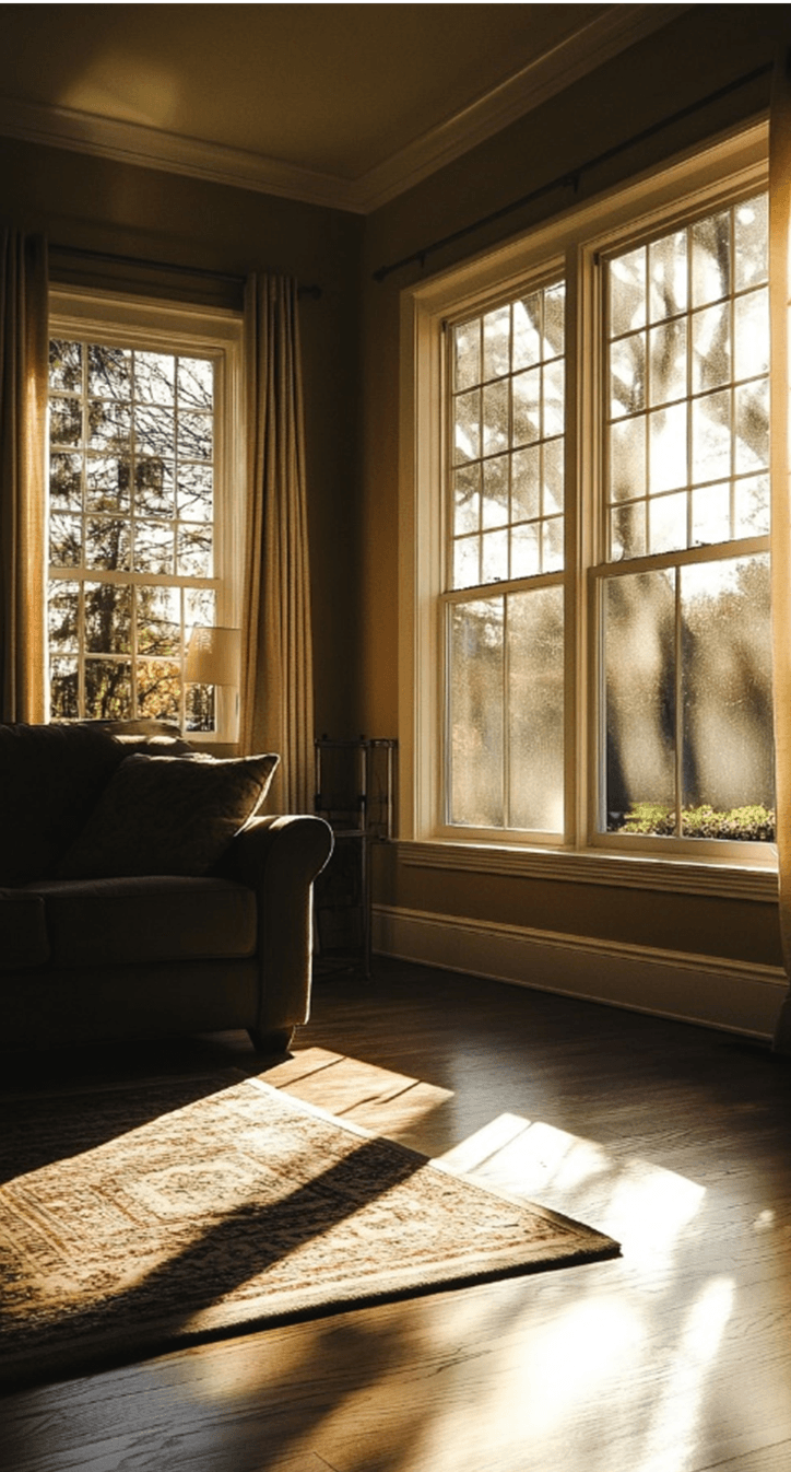 Lighting Matters: Choosing the Right Colour Based on Light Exposure