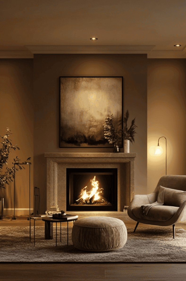 The Three Layers of Lighting: Ambient, Task, and Accent