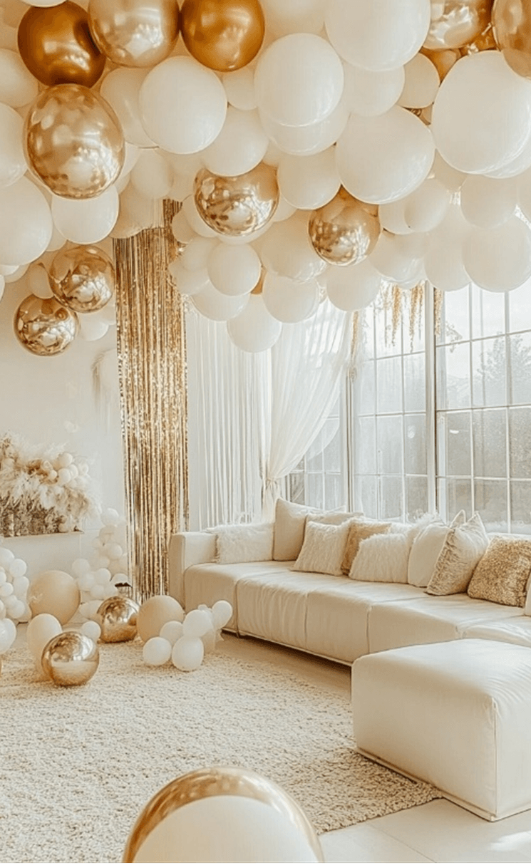 Elegant Home Decorations