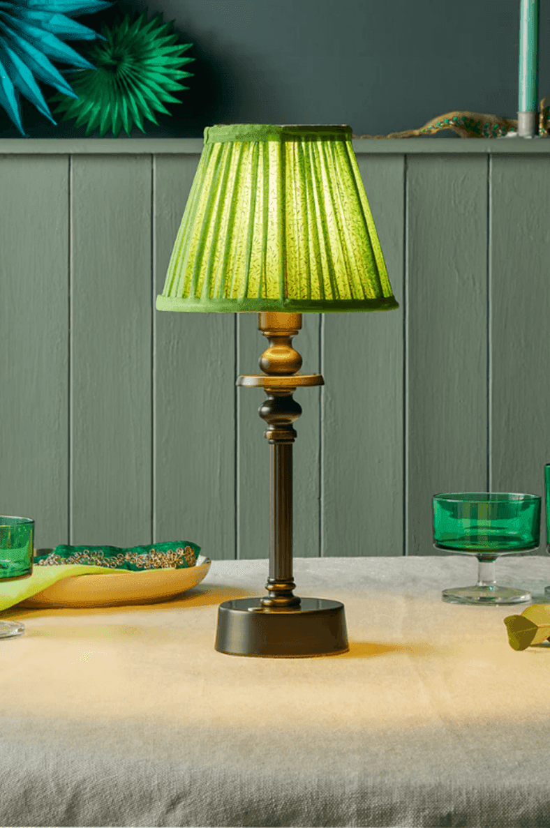 How to Implement Effective Lighting Without Rewiring