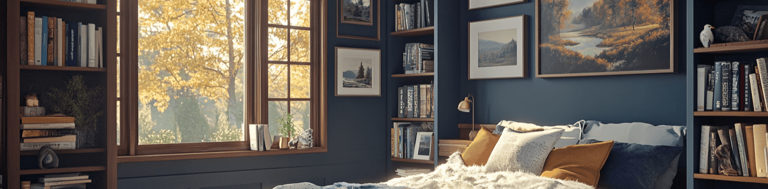 How to Utilise Your Spare Room: Creative Ideas for Every Space
