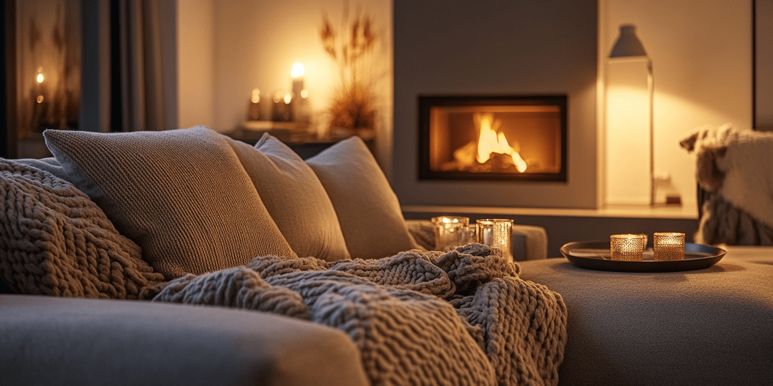 The Importance of Lighting in Interior Design: Creating Your Ideal Atmosphere