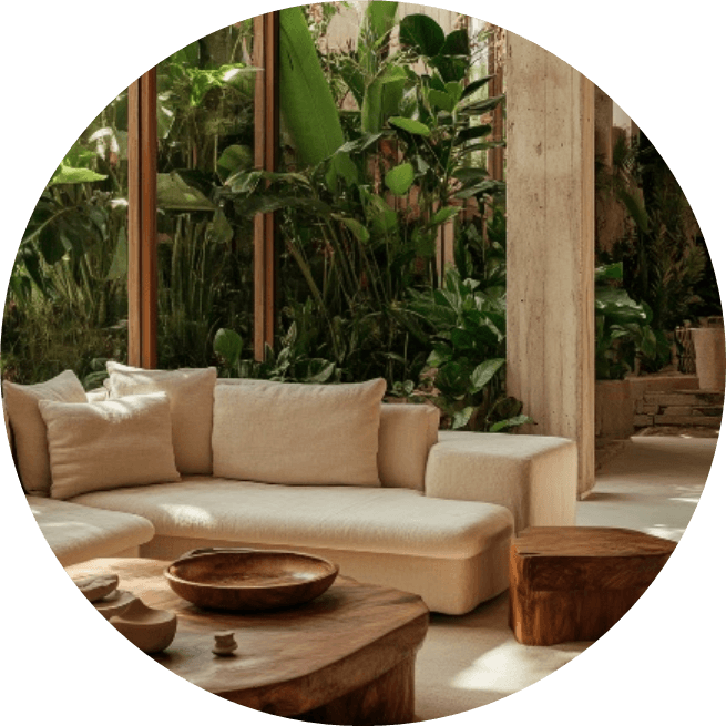 Biophilic Design