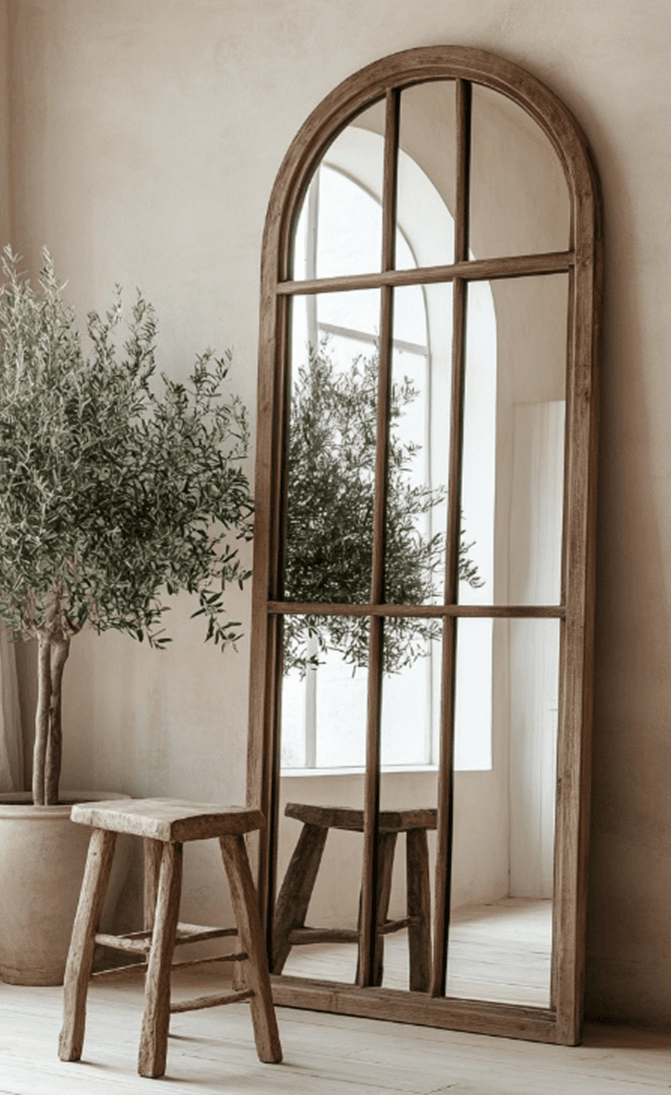 Make Your Space Look Bigger