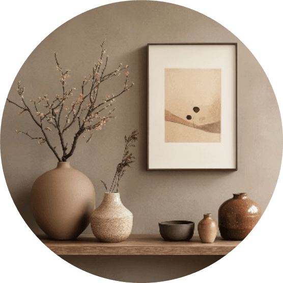Decorative Accents