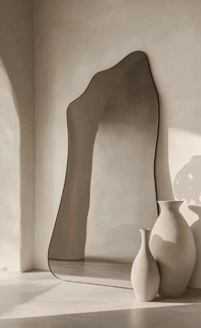Create Visual Interest and Style