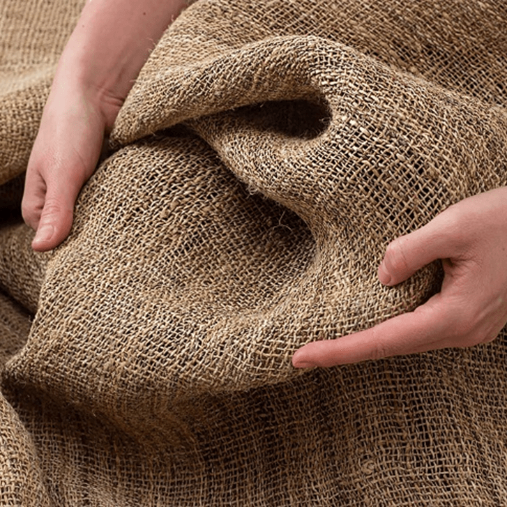 Opt for Natural Fibres and Fabrics