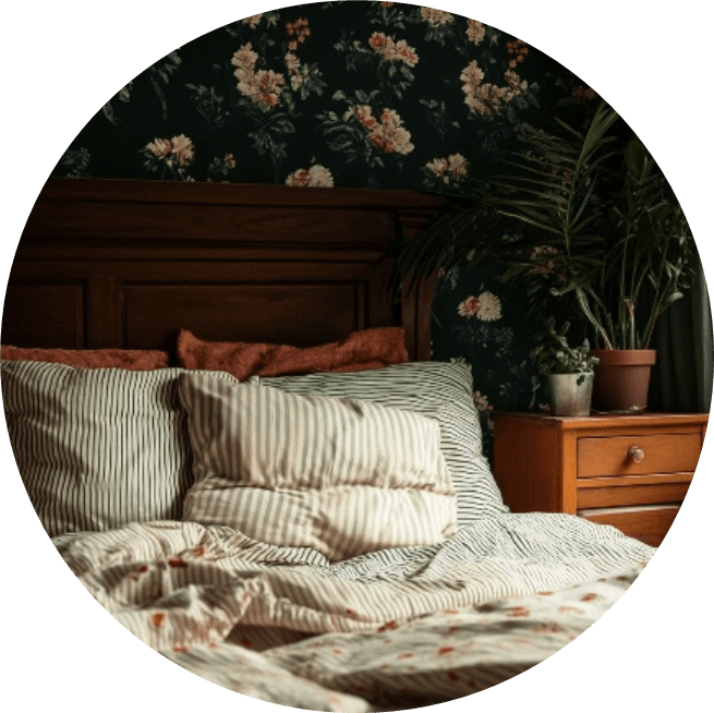 Maximalism Meets Modern Elegance