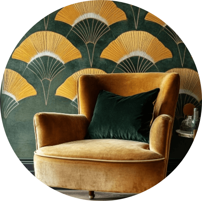 Art Deco Revival