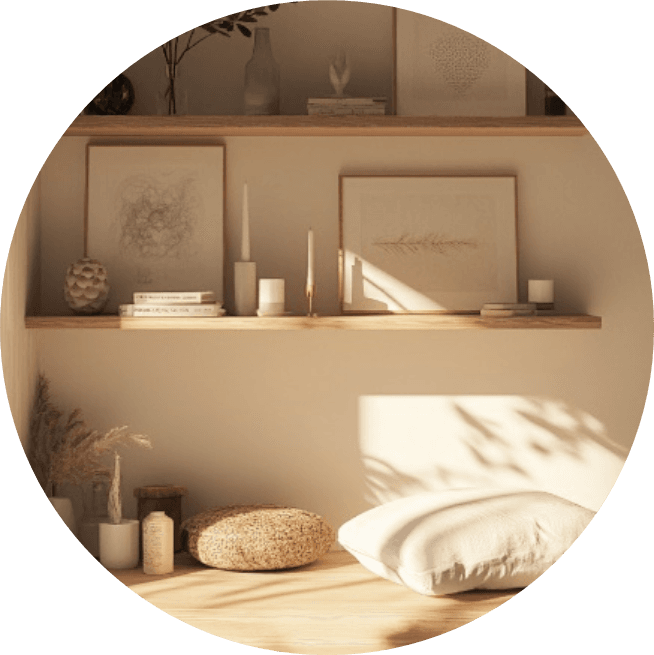 Wellness-Centric Design