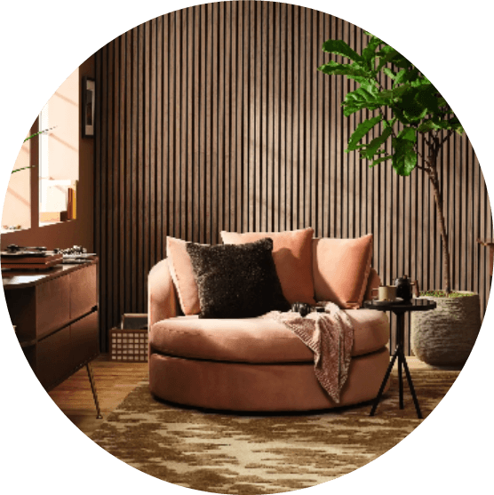 Statement Furniture