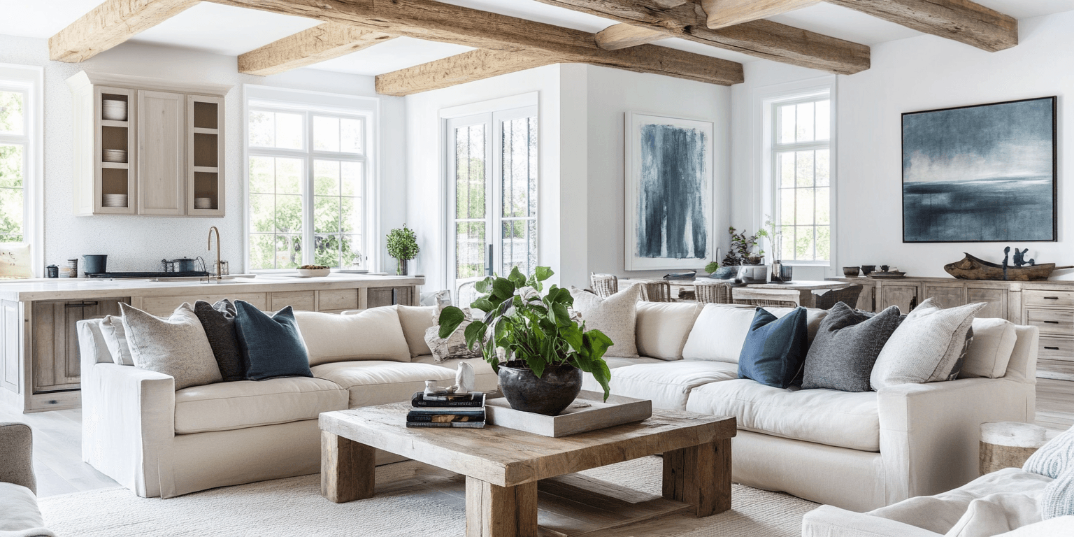 How to Determine Your Interior Design Style: A Personal Guide