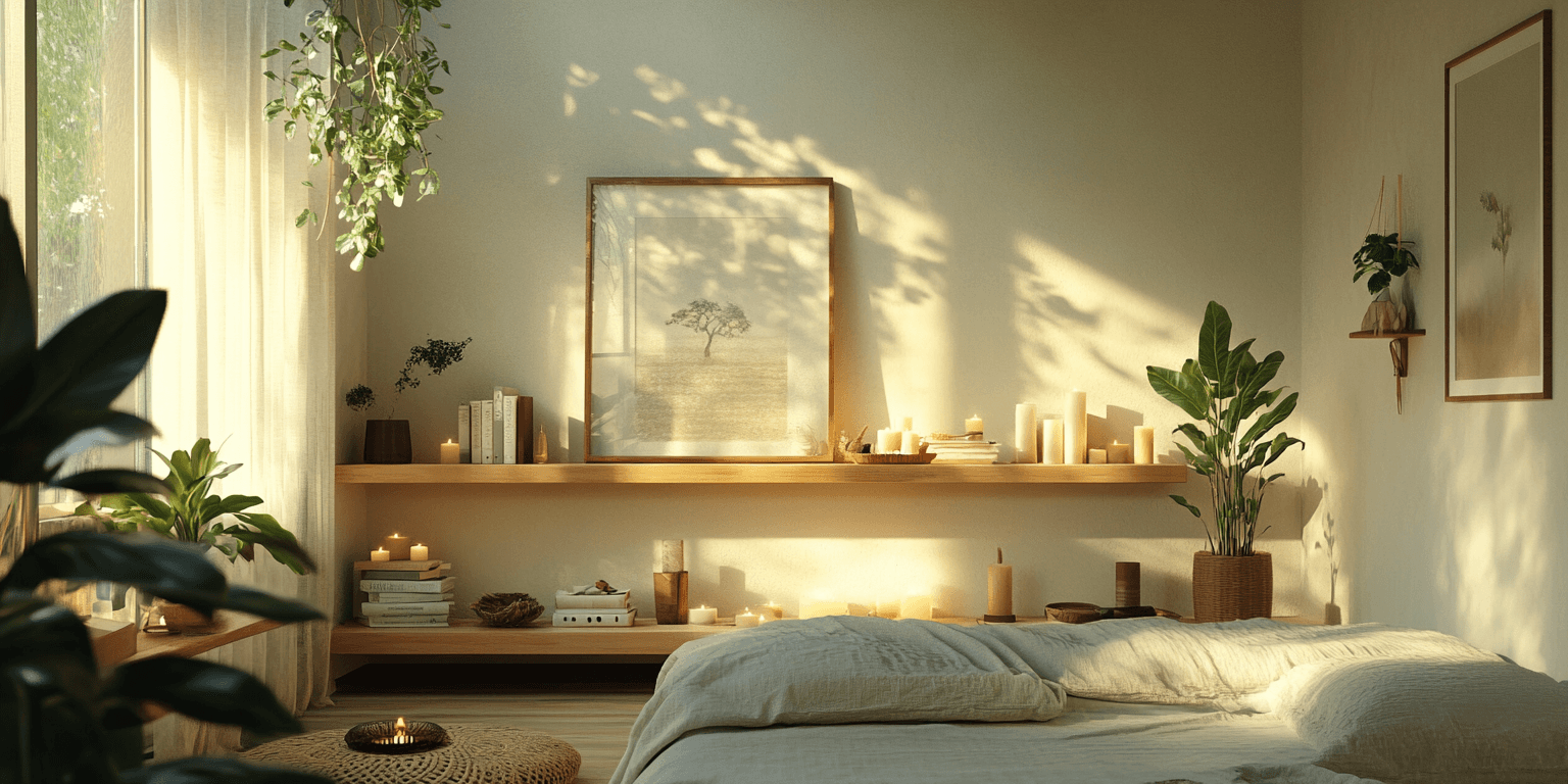 Interior Design Trends for 2025: A Glimpse into the Future of Home Styling