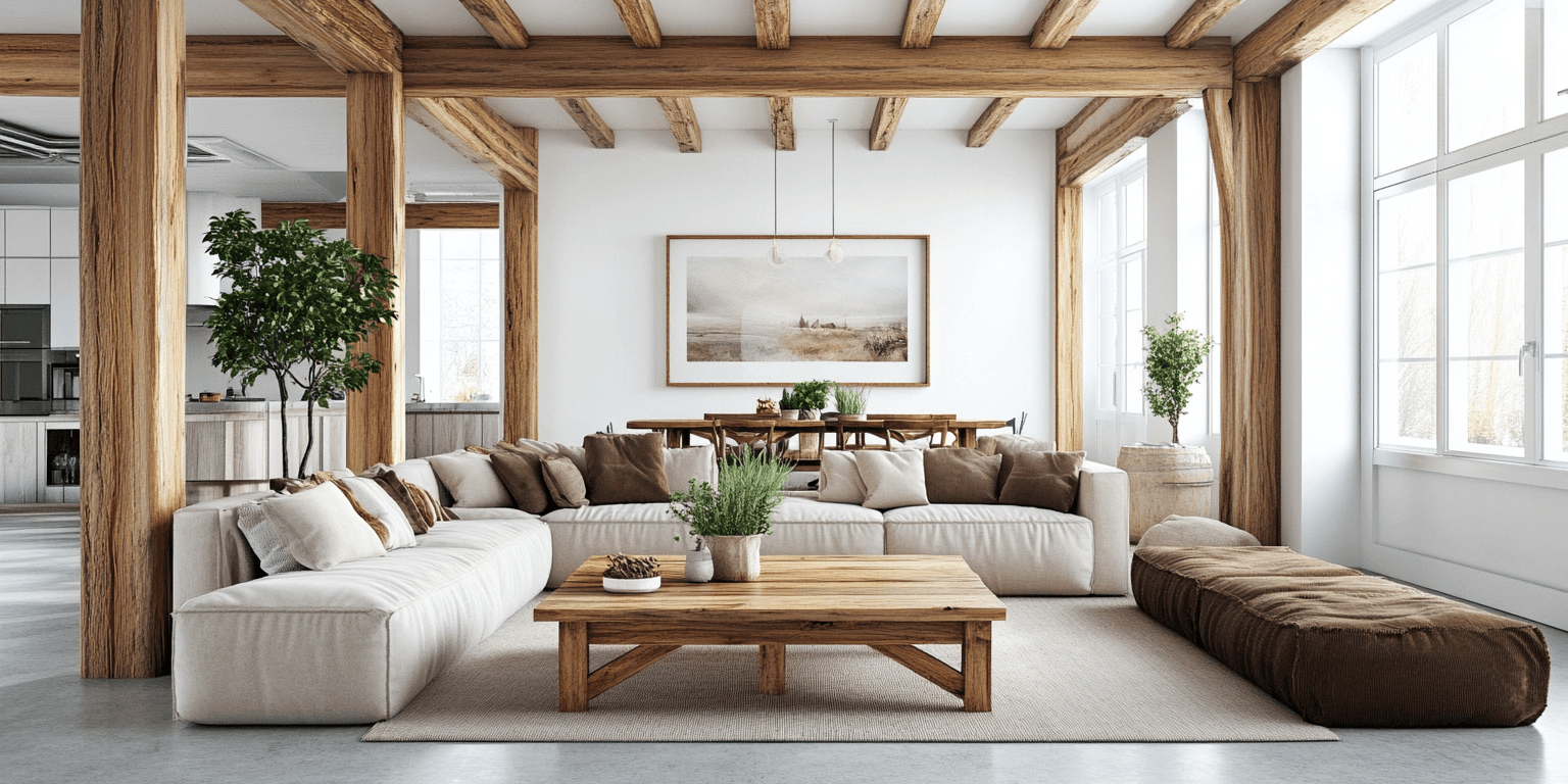 Designing for Functionality: Balancing Aesthetics and Usability in Interior Home Design