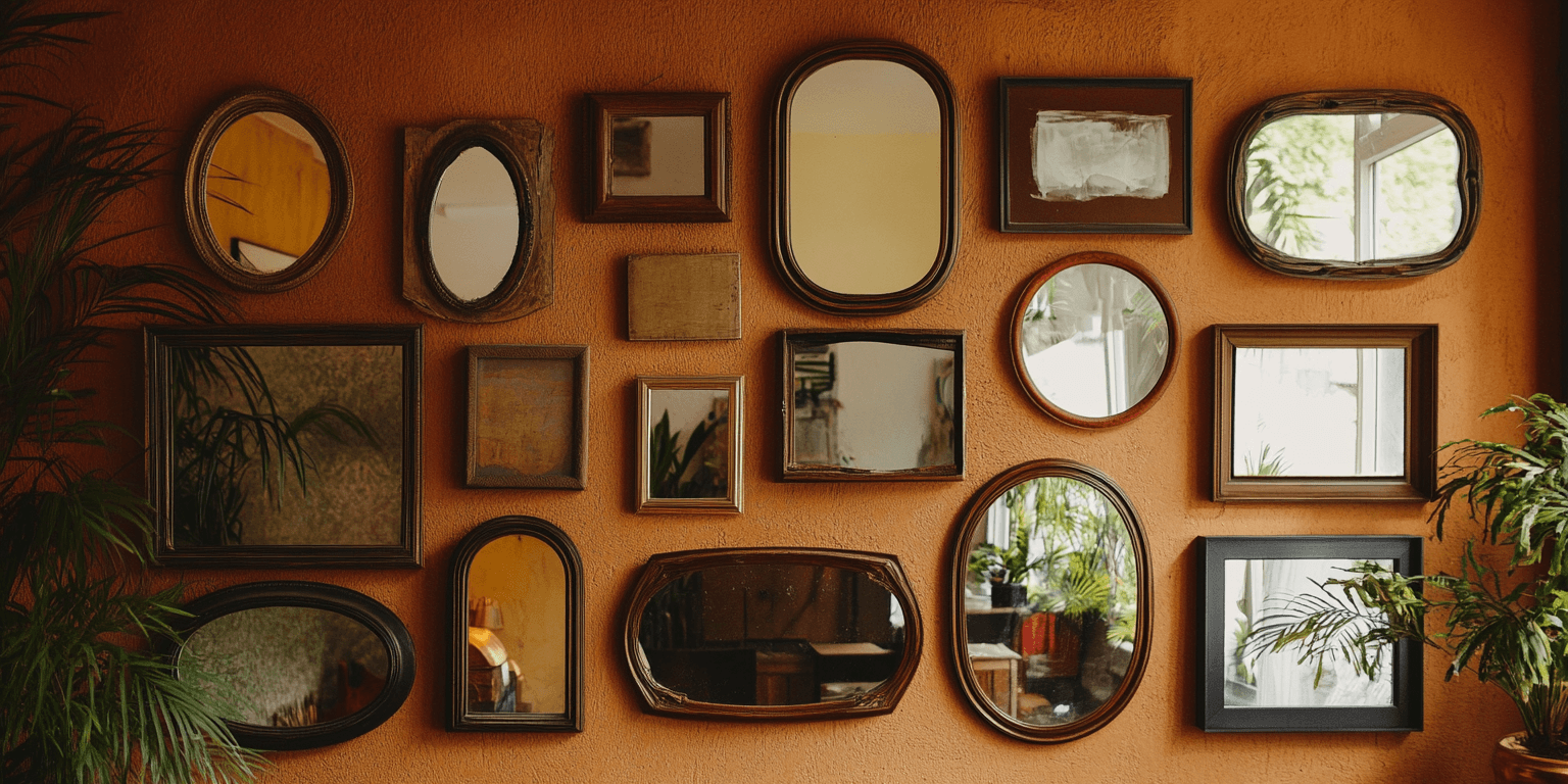Transform Your Home with Mirrors: Tips for Enhancing Your Space
