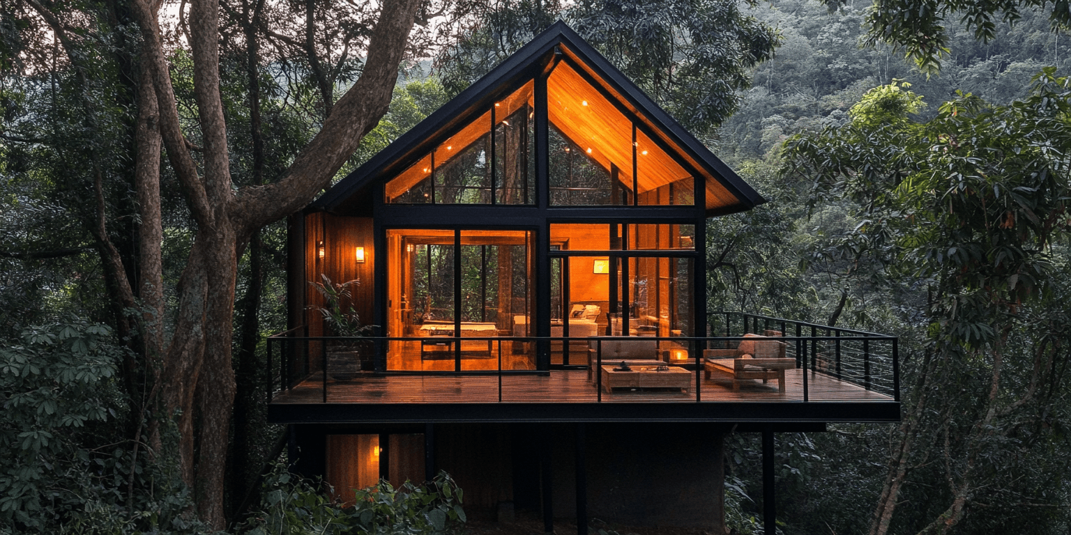 Why Tiny Homes Might Be the Big Solution You’re Looking For