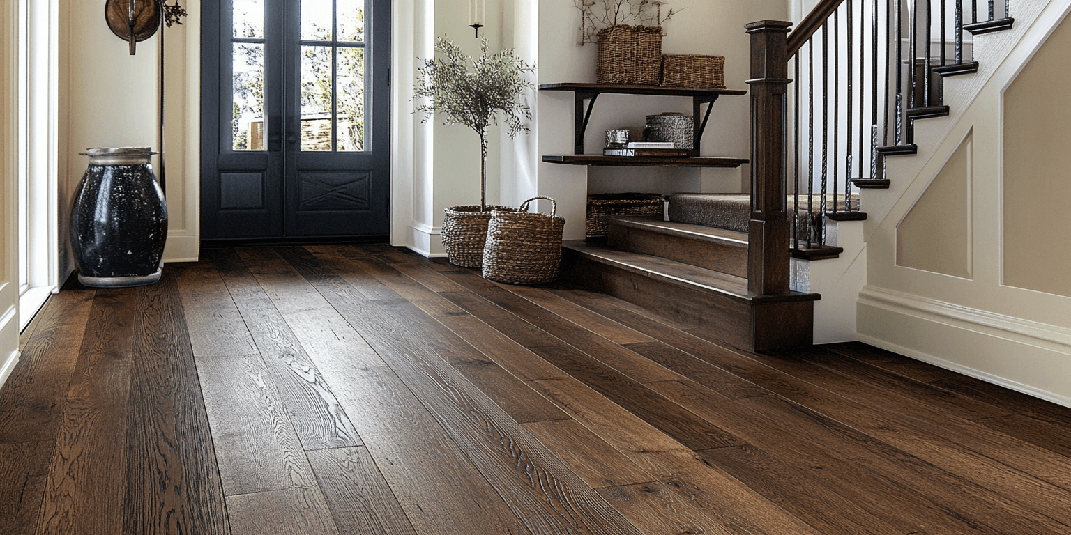 The Ultimate Guide to Wood Flooring: Choosing the Right Type for Your Home