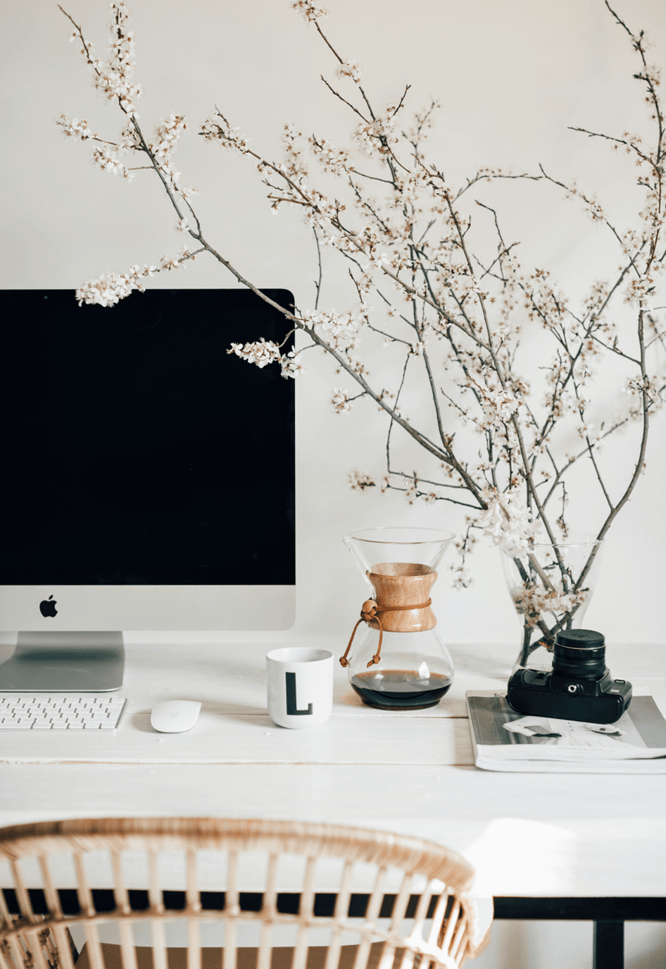 The Link Between Workspace Design and Productivity