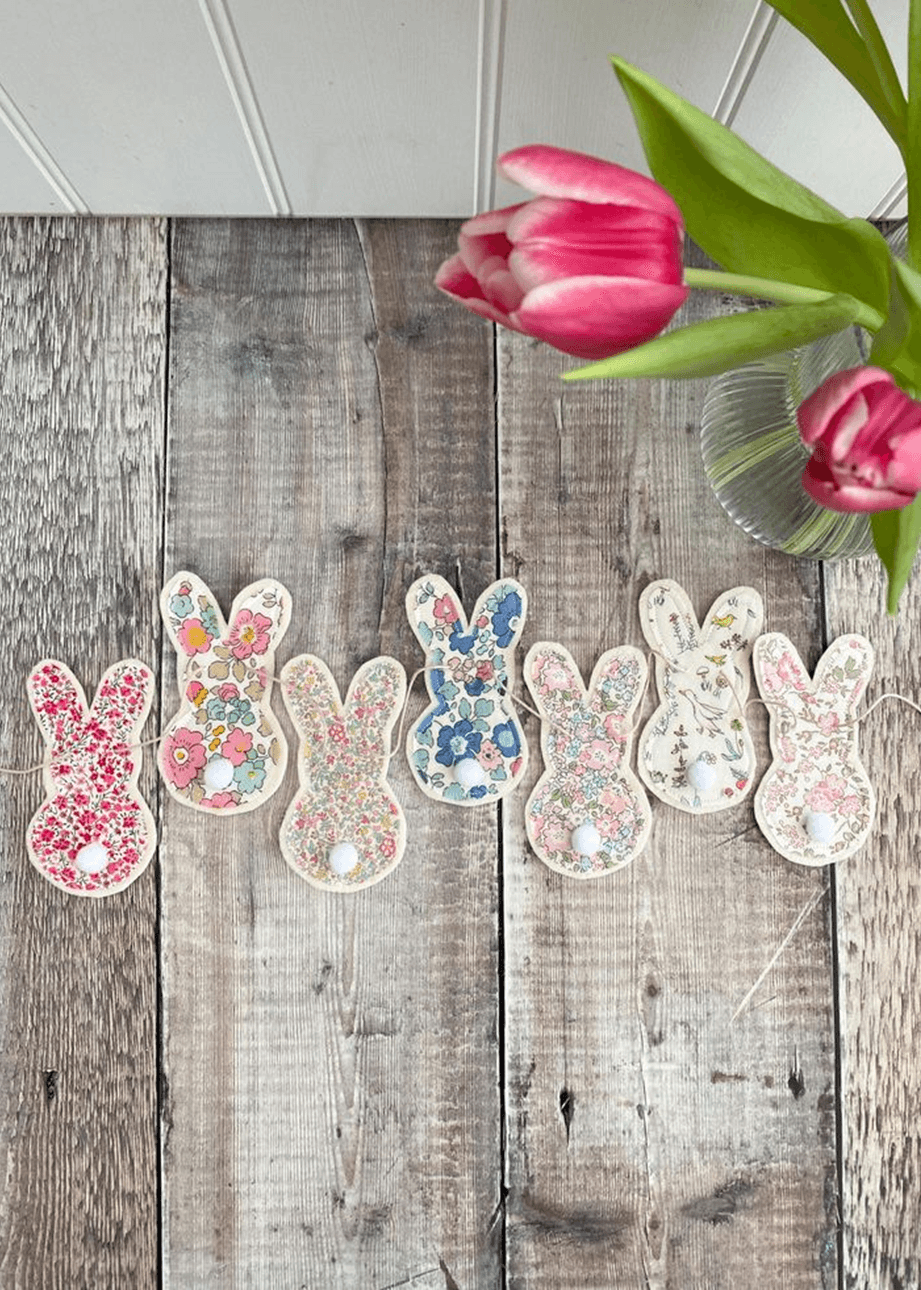 Bunny Garland