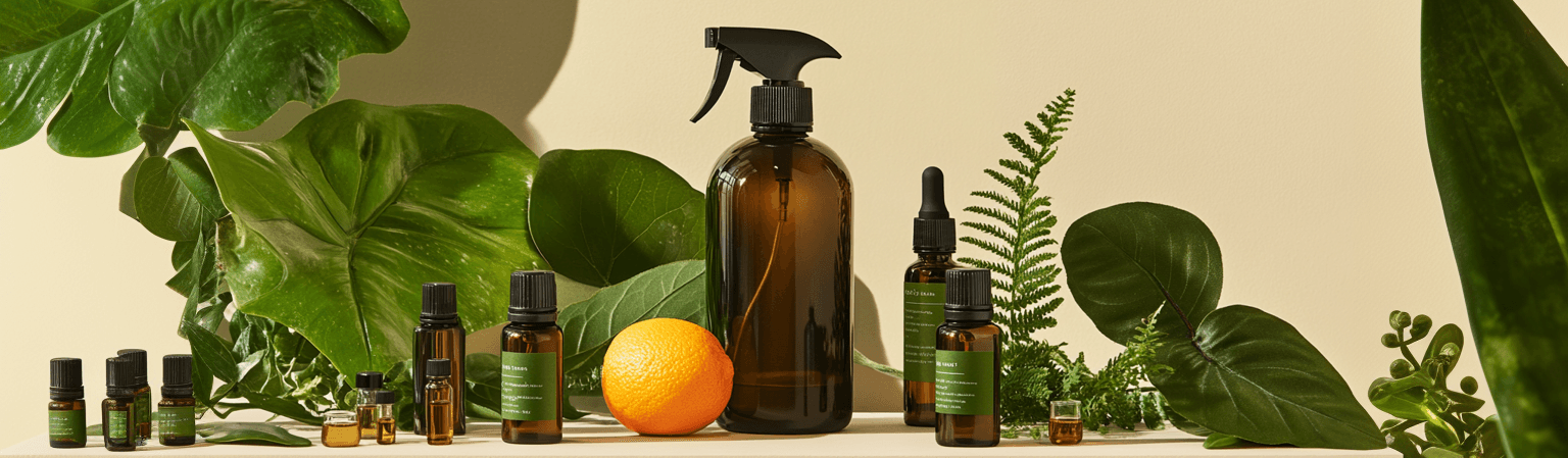 Spring Cleaning Tips for a Fresh and Harmonious Home