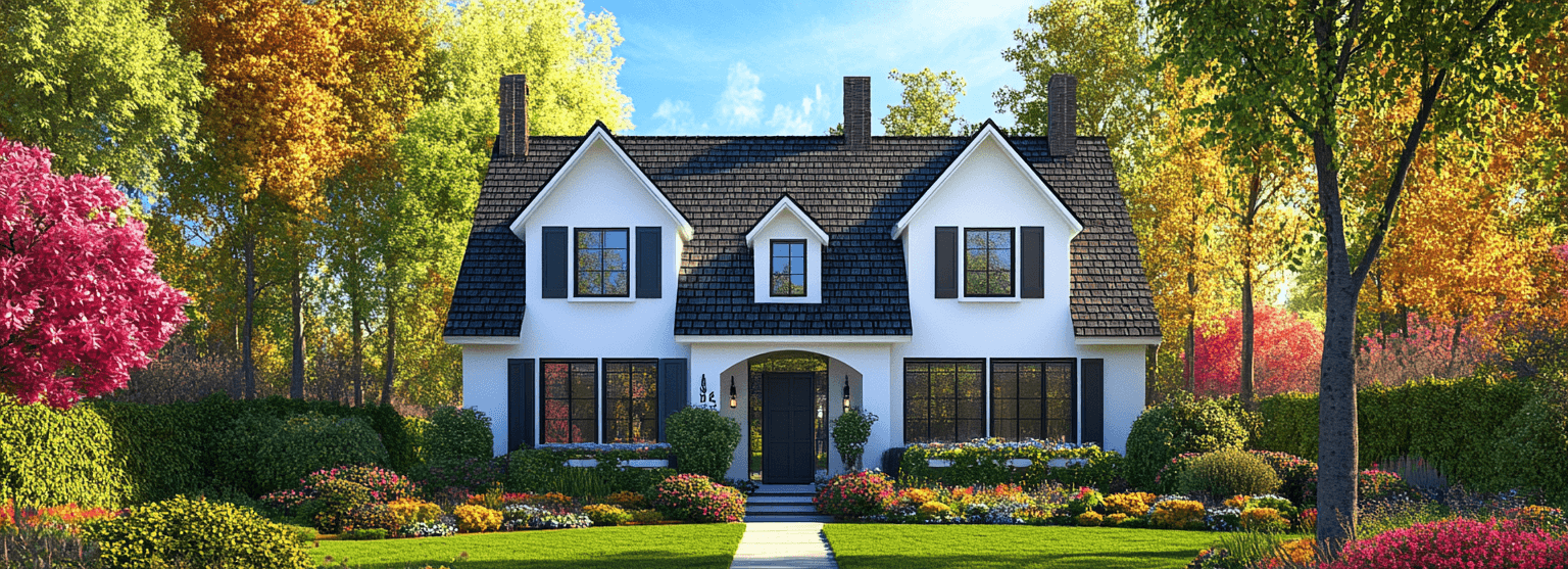 How Curb Appeal Can and Will Add Value to Your Home