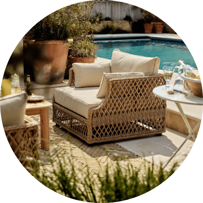 Choose Comfortable Seating